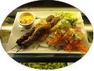 assiette kafta halabie